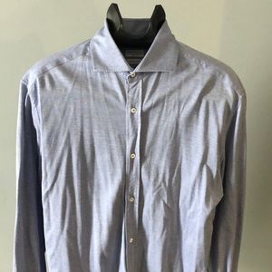 Brunello cucinelli shirt